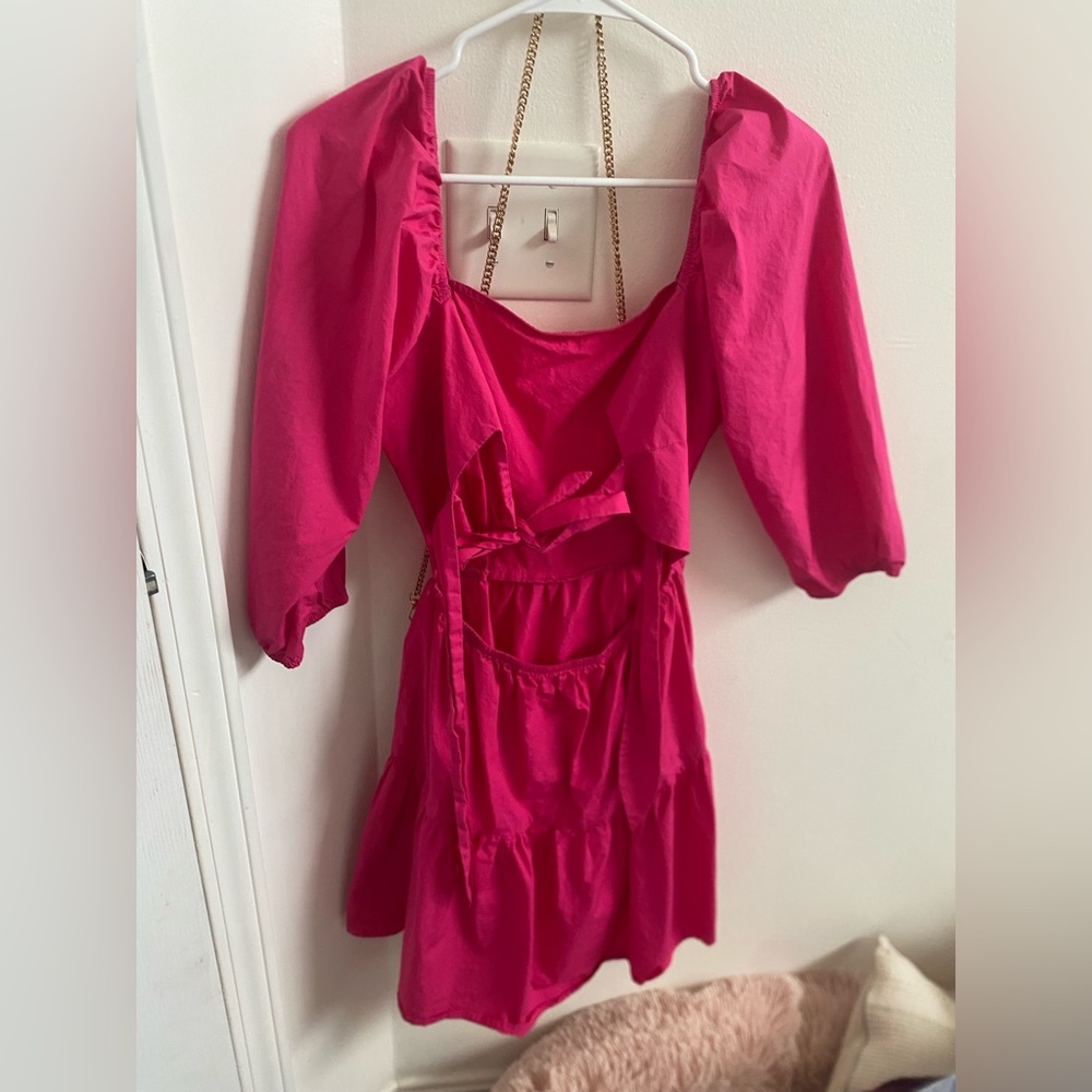 Adelyn Rae dress - Picture 4 of 4